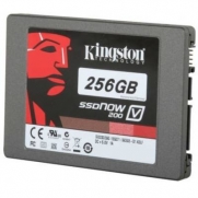 Kingston SSDNow V200 SV200S3/256G 2.5 256GB SATA III Internal Solid State Drive (SSD)