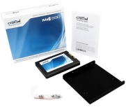 Crucial m4 512 GB 2.5 Internal Solid State Drive