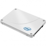 Intel 520 Series Solid-State Drive 120 GB SATA 6 Gb/s 2.5-Inch - SSDSC2CW120A310 (Drive Only)