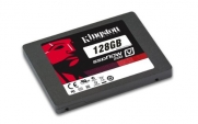 Kingston SSDNow V200 128 GB SATA III 6 GB/s 2.5-Inch Solid State Drive - SV200S37A/128G