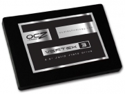 OCZ Technology 240 GB Vertex 3 SATA III 6.0 Gb/s 2.5-Inch Solid State Drive VTX3-25SAT3-240G