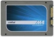 Crucial m4 128GB 2.5-Inch Solid State Drive SATA 6Gb/s CT128M4SSD1