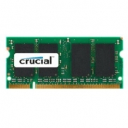 2GB Upgrade for a Dell Inspiron Mini 9 (910) System (DDR2 PC2-6400, NON-ECC, )