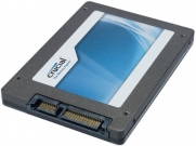 Crucial 64GB Crucial m4 SSD 2.5 SATA 6Gb/s Solid-State Drive