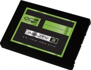 OCZ Agility 3 AGT3-25SAT3-240G 2.5 240GB SATA III MLC Internal Solid State Drive (SSD)