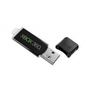 Xbox 360 - 8 GB USB 2.0 Flash Drive by SanDisk SDCZGXB-008G-A11