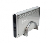Connectland USB 2.0 External Enclosure for 3.5-Inch SATA/IDE Hard Drive CL-ENC35008