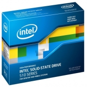 Intel 510 Series Solid-State Drive 120 GB SATA 6 Gb/s 2.5-Inch - SSDSC2MH120A2K5