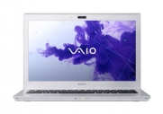 Sony VAIO T Series SVT13122CXS 13.3-Inch Ultrabook (Silver)