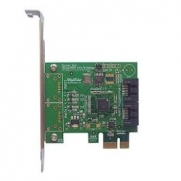 HighPoint SATA Rocket 620 6Gb/s AHCI PCIE2.0x1 SSD SATA HDD Retail
