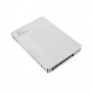 Cavalry CASD-C1 Series 64 GB SATA II Solid State Drives with 64 MB Cache CASD0064C1 (Silver)