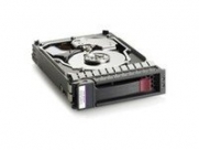 HP hard drive - 72 GB - SAS ( 375870-B21 )