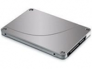 HP solid state drive - 160 GB - SATA-300