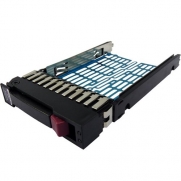 2.5 SAS SATA Hard Drive Tray Caddy for HP Compaq Proliant DL380 G4 DL380 G5 DL385 G2