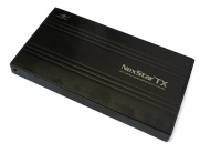 500GB Ultra Slim Portable USB 2.0 External Pocket Hard Drive w/ Vantec NexStar TX USB 2.0 External Enclosure