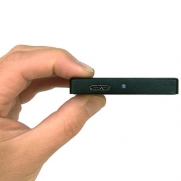 U32 Shadow™ 480GB External USB 3.0 Portable Solid State Drive SSD