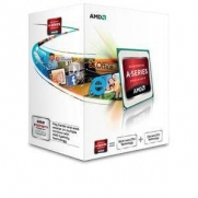 AMD A-Series A4-4000 Accelerated Processor Bundle