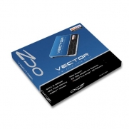 OCZ Technology 128GB Vector Series SATA 6.0 GB/s 7 mm Height 2.5-Inch SSD with 95K IOPS And 5-Year Warranty- VTR1-25SAT3-128G
