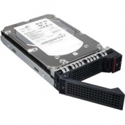 LENOVO - SERVER OPTIONS Lenovo 1 TB 3.5 Internal Hard Drive - 1 Pack - Box1TB SATA 7200RPM 3.5IN 6GBPS ENT HOT SWAP HDD FOR THINKSERVERSATA/600 - 7200 rpm - Hot Swappable