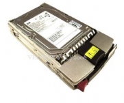 HP Compaq 289041-001 Proliant 36.4GB Ultra 320 10K SCSI Hard Drive with Tray