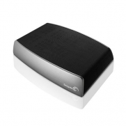 Seagate Central 4 TB Shared Storage Ethernet External Hard Drive (STCG4000100)