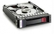 HP 454274-001 450GB Serial Attached SCSI (SAS) hard disk drive - 15,000 RPM, 3.5-inch form factor New Retail Factory Sealed