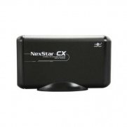 Vantec RD NST-300S2-BK NexSTar CX 3.5 SATA to USB2.0 External HD Enclosure - NEW - Retail - NST-300S2-BK