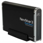 Vantec NST-380SU3-BK 3.5inch SATA to USB 3.0/eSATA NexStar 3 HDD Enclosure