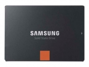 Samsung MZ-7TD500BW 840 Series MZ-7TD500 - Solid state drive - 500 GB - internal - 2.5 inch - SATA-600