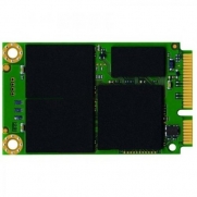 MICRON CPG Crucial M500 240GB SATA 6Gbps mSATA Internal SSD / CT240M500SSD3 /