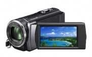 Sony HDR-CX210 High Definition Handycam 5.3 MP Camcorder with 25x Optical Zoom (Black) (2012 Model)