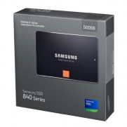 500GB - Samsung 840 Series Solid State Drive (SSD) with Desktop and Notebook Installation Kit 500 sata_6_0_gb 2.5-Inch MZ-7TD500KW