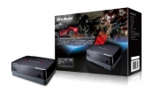 AVERMEDIA C281 Game Capture HD Record Xbox 360 and PS3 in Real Time with up to 1080p resolution
