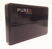 PUREX Technology USB3.0 2.5 External HDD Enclosure/ PXE-U23B