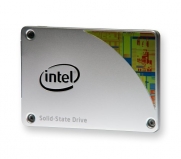 Intel 530 Series 180GB 2.5-Inch Internal Solid State Drive  (Reseller Kit) SSDSC2BW180A4K5