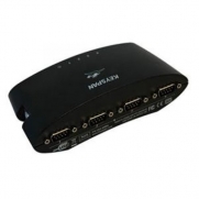 TRIPP LITE Keyspan USB 4 Port Serial Adapter / USA-49WG /