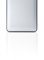 G-Technology G-DRIVE mobile Portable USB 3.0 1TB Hard Drive for On-the-Go Laptop Users (Silver) (0G02428)