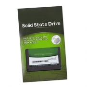 120GB SATA 3 III SSD Solid State Drive Certified for the HP Pavilion Entertainment Notebook dv6-6149nr by Arch Memory