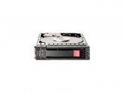 HP 628059-B21 3 TB 3.5' Internal Hard Drive. 3TB SATA 7.2K RPM 3.5IN MDL HDD SATAHD. SATA/300 - 7200 rpm