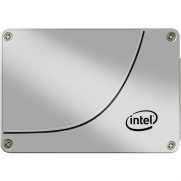Intel 530 Series SSDSC2BW120A401 2.5 120GB SATA III MLC Internal Solid State Drive (SSD) - Drive only