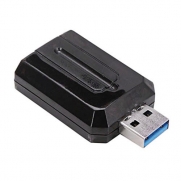 HDE® Super Speed USB 3.0 to SATA Adapter External Converter for Hard Disk