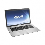 ASUS X750JA-DB71 17.3 LED Notebook Intel Core i7-4700HQ 2.40 GHz 8GB DDR3 1TB HDD DVD-Writer Intel HD Graphics 4600 Windows 8 Dark Gray