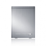 Sans Digital TowerRAID TR4X+ 4-Bay SAS / SATA JBOD External Hard Drive Enclosure (Silver)