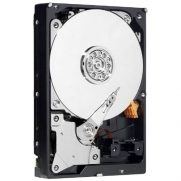 WD Black 500 GB Desktop Hard Drive: 3.5 Inch, 7200 RPM, SATA III, 64 MB Cache, 5 Year Warranty - WD5003AZEX