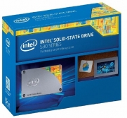 Intel 120 GB 2.5 Internal Solid State Drive