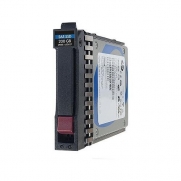 HP 653078-B21 200GB 2.5 6Gb/s SAS SLC Internal Solid State Drive (SSD)