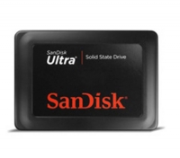 SanDisk Solid State Drive (SDSSDH-060G-G25)