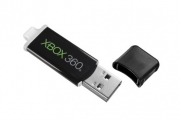 Xbox 360 - 16 GB USB 2.0 Flash Drive by SanDisk SDCZGXB-016G-A11