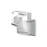 Vantec NST-366S3-SV NexStar 6G 3.5inch SATAIII to USB3.0 External HDD Enclosure Retail