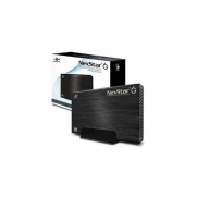 Vantec NST-366S3-BK NexStar 6G 3.5inch SATAIII to USB3.0 External HDD Enclosure